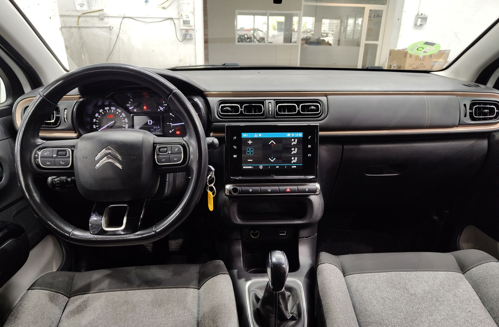 Citroën C3 PureTech 82 Origins - foto 6