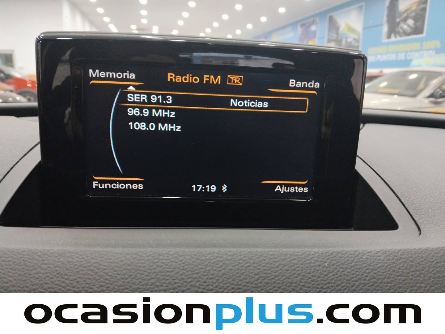 Audi Q3 Audi Q3 sport edition 2.0 TDI (150 CV) S tronic diésel