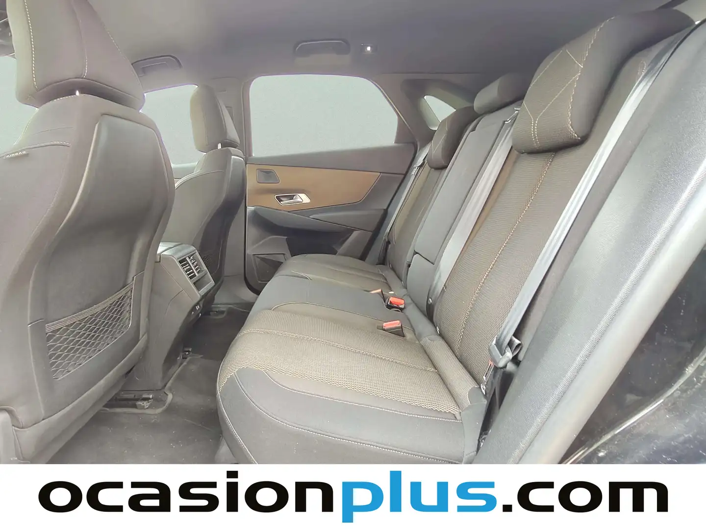 Foto DS DS 7 Crossback DS DS7 Crossback BlueHDi 130 DE Bastille + AT (130 CV)