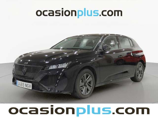 Peugeot 308 PureTech 130 S&S Active Pack EAT8  (130 CV) de segunda mano