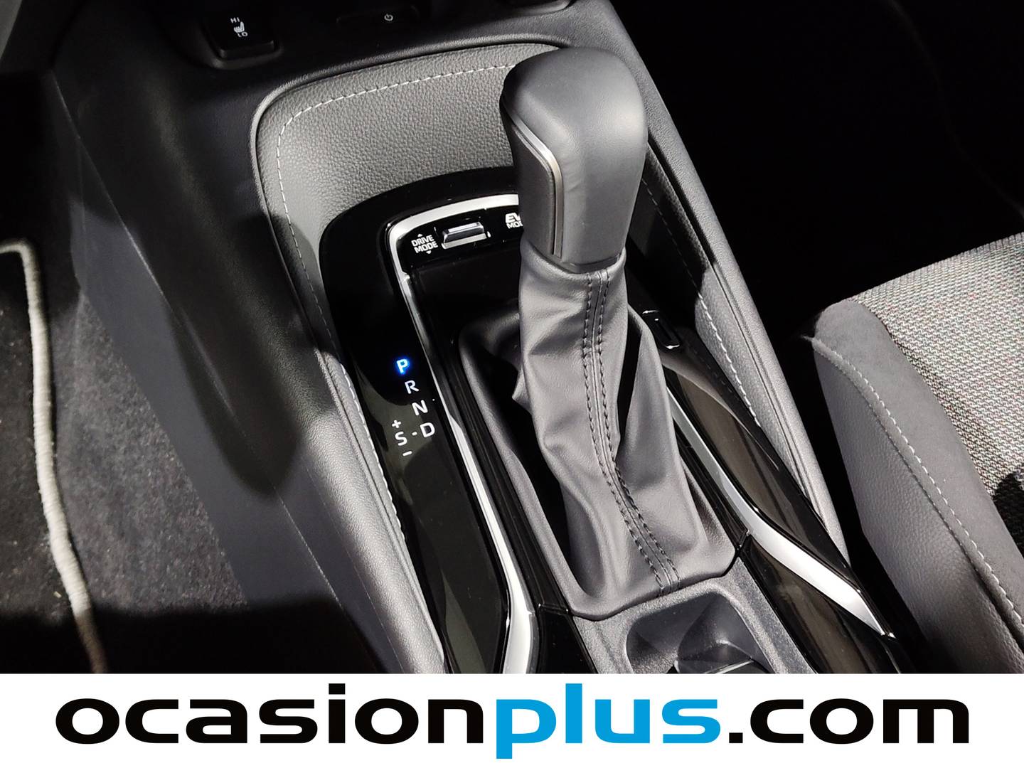 Foto Toyota Corolla Toyota Corolla 200H Touring Sport Style Edition (196 CV)