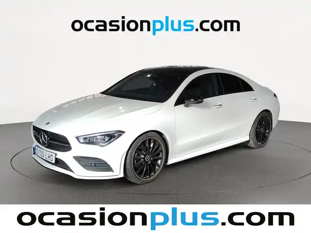 Mercedes CLA