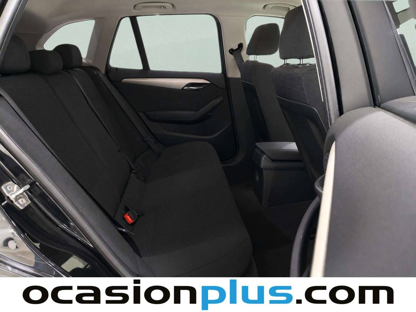 BMW X1 BMW X1 sDrive18d (143 CV) al mejor precio