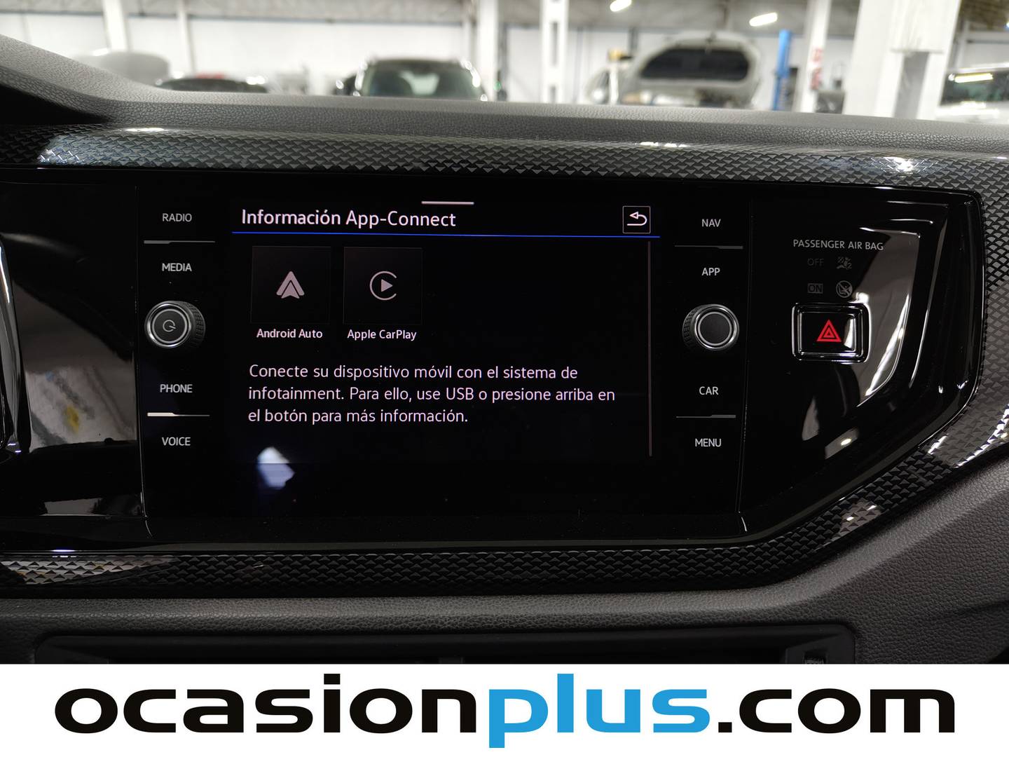 Foto Volkswagen Taigo Volkswagen Taigo ``Más`` 1.0 TSI  (115 CV) DSG