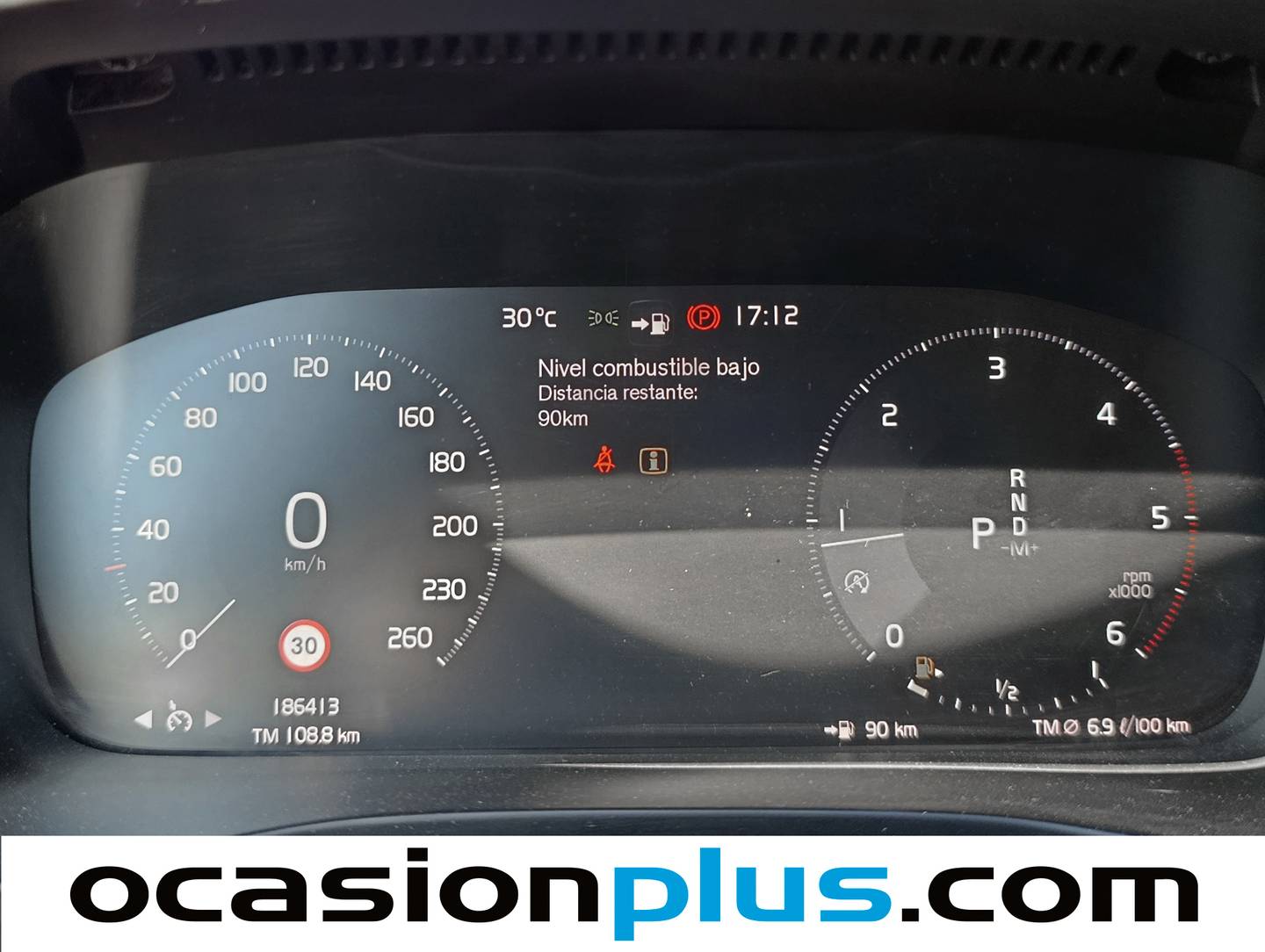 Volvo XC40 Volvo XC40 D3 Auto (150 CV) de segunda mano