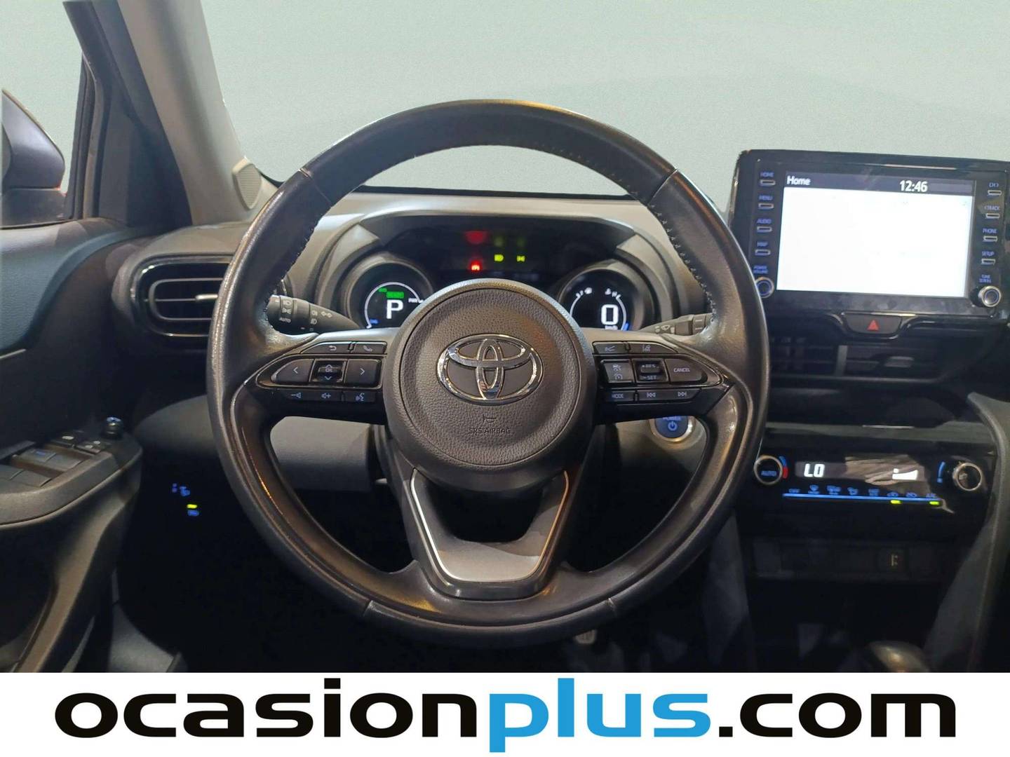 Toyota Yaris Cross Toyota Yaris Cross 120H Business plus (116 CV) automático