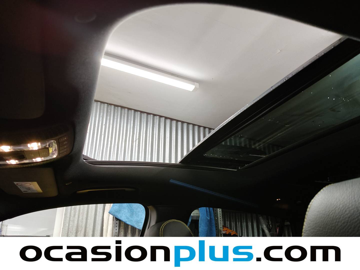 Foto Mercedes GLA Mercedes-Benz GLA GLA 45 S AMG 4Matic+ (421 CV)