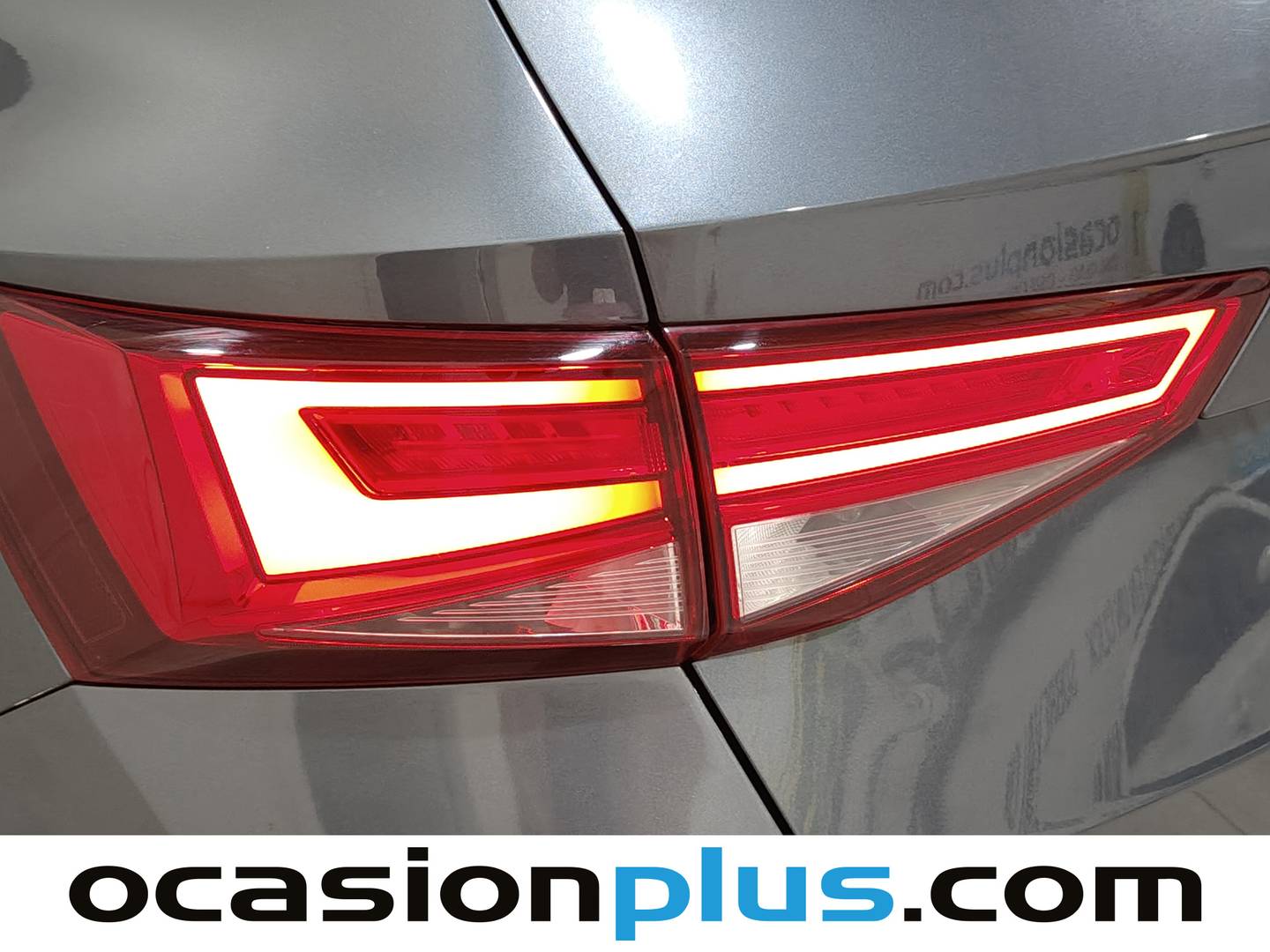 Seat Ateca Seat Ateca 2.0 TDI S&S Style Go DSG (150 CV) km 0