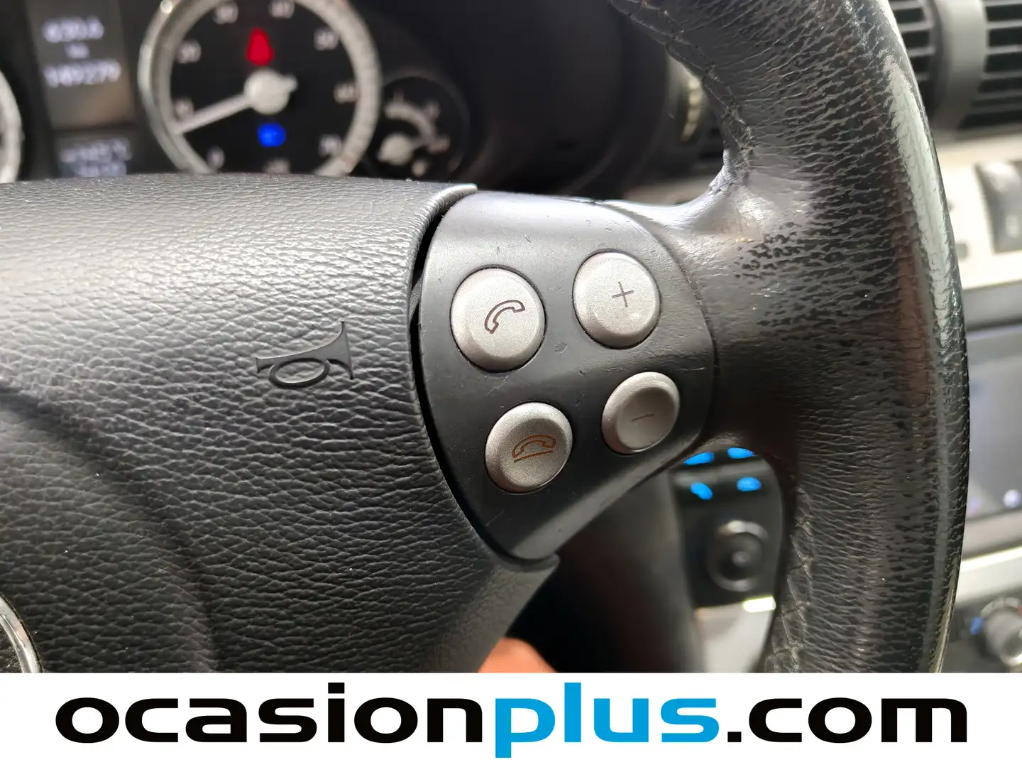 Foto Mercedes Clase C Mercedes-Benz Clase C C Sportcoupe 180 K  (143 CV)