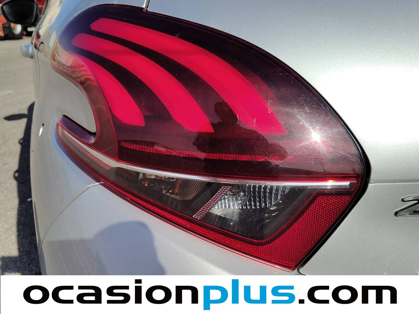 Peugeot 208 Peugeot 208 1.2L PureTech Allure (110 CV) al mejor precio