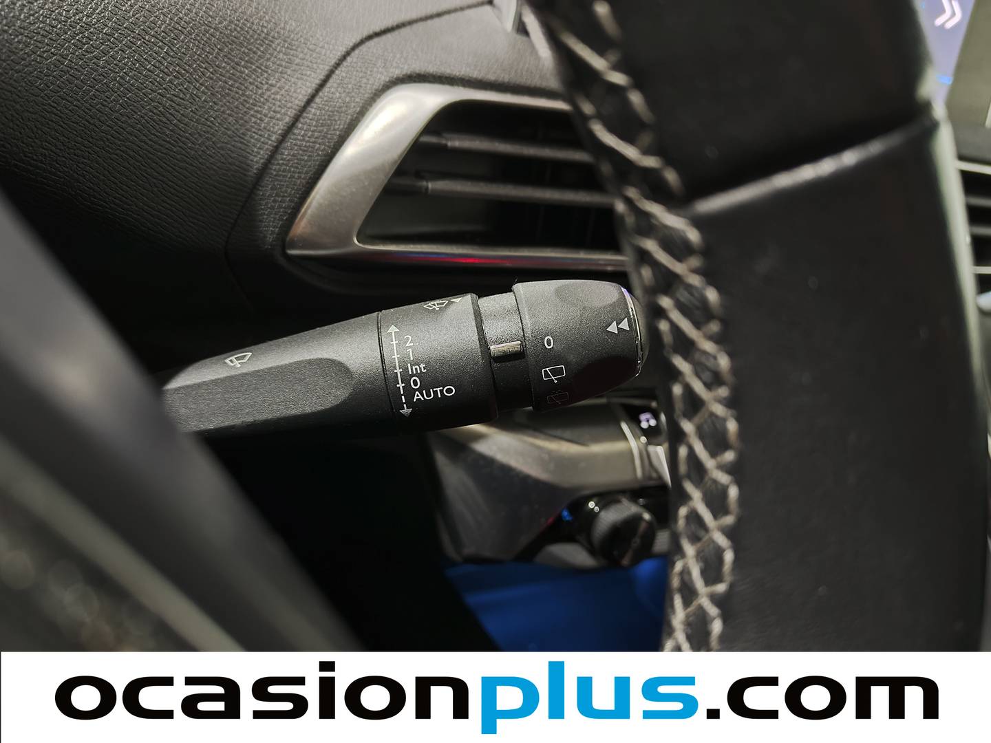 Peugeot 3008 Peugeot 3008 PureTech 130 S&S Allure (130 CV) de ocasión