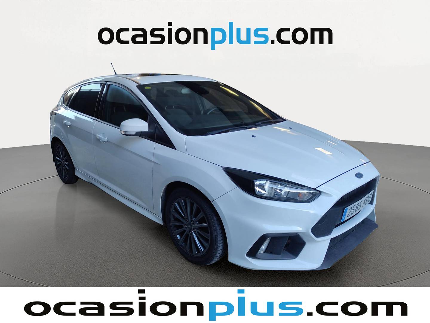 Foto Ford Focus Ford Focus 1.5 Ecoboost ST-Line (182 CV)
