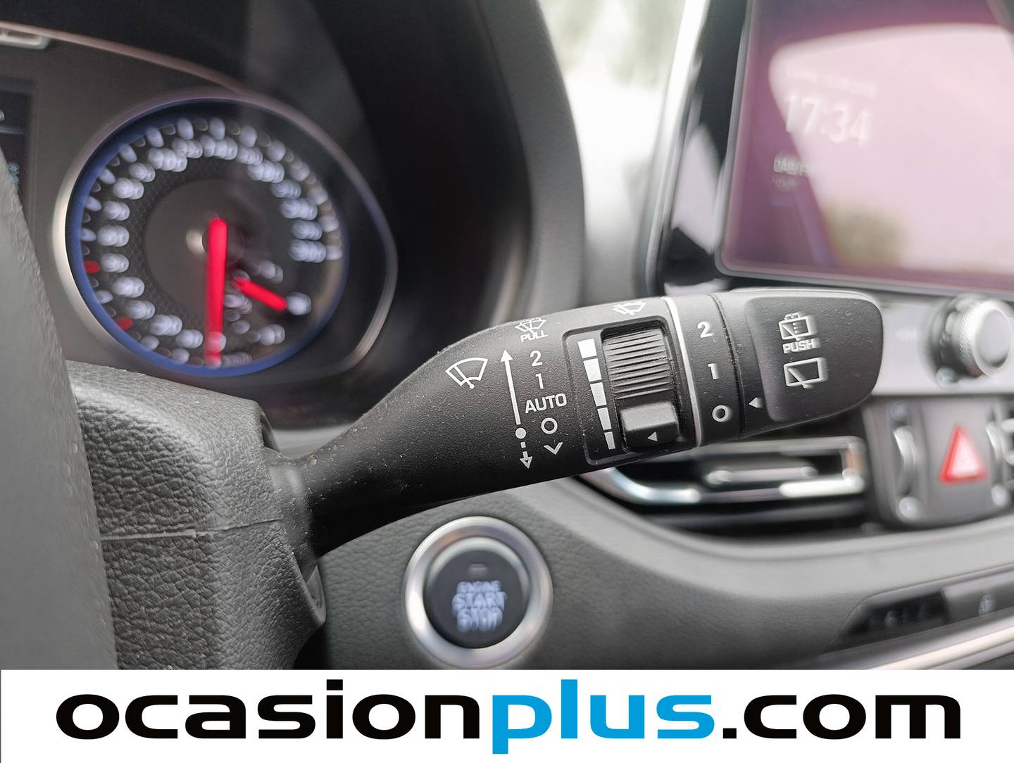 Hyundai i30 Hyundai i30 2.0 TGDI N Performance Sky DCT (280 CV) barato