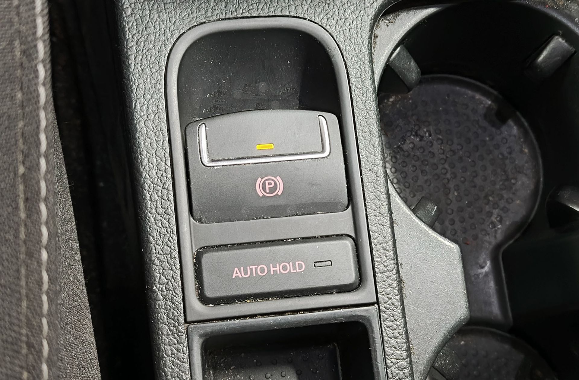 Volkswagen Sharan Advance 1.4 TSI 7 plazas - foto 30