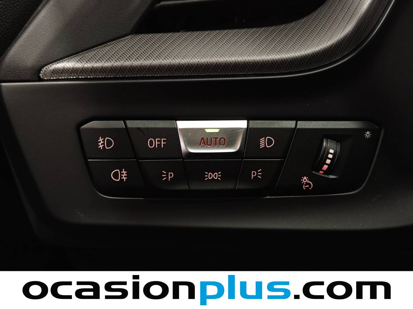 BMW Serie 2 BMW Serie 2 220i Gran Coupe (178 CV) Pack M seminuevo