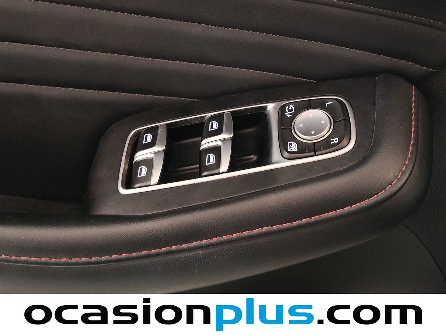 Foto MG HS MG HS 1.5 Turbo GDI Luxury (162 CV)