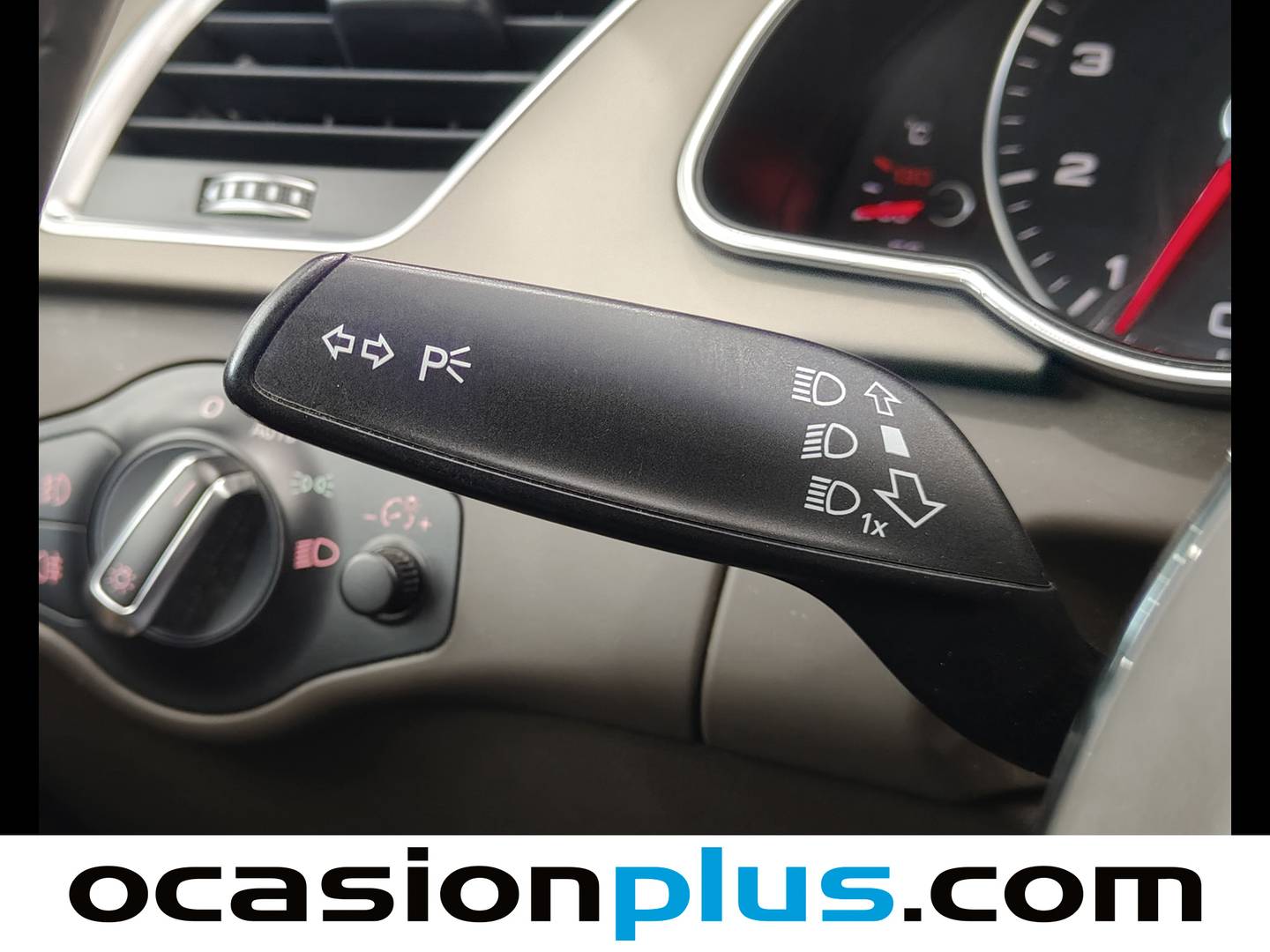 Acabados Audi A5 Audi A5 Sportback 1.8 TFSI (170 CV) Pack S-Line