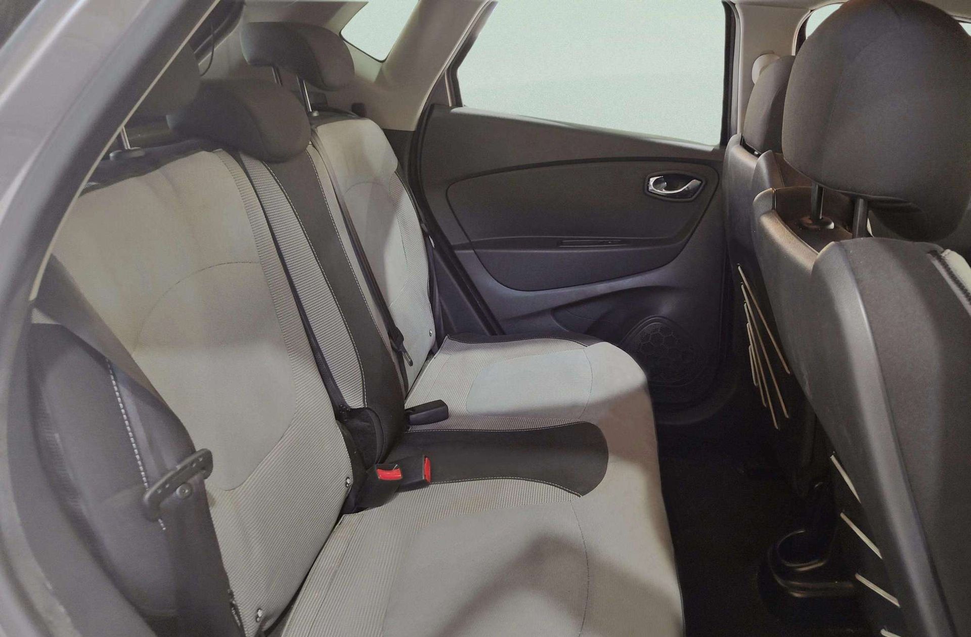 Renault Captur Zen Energy dCi Ecoleader - foto 15
