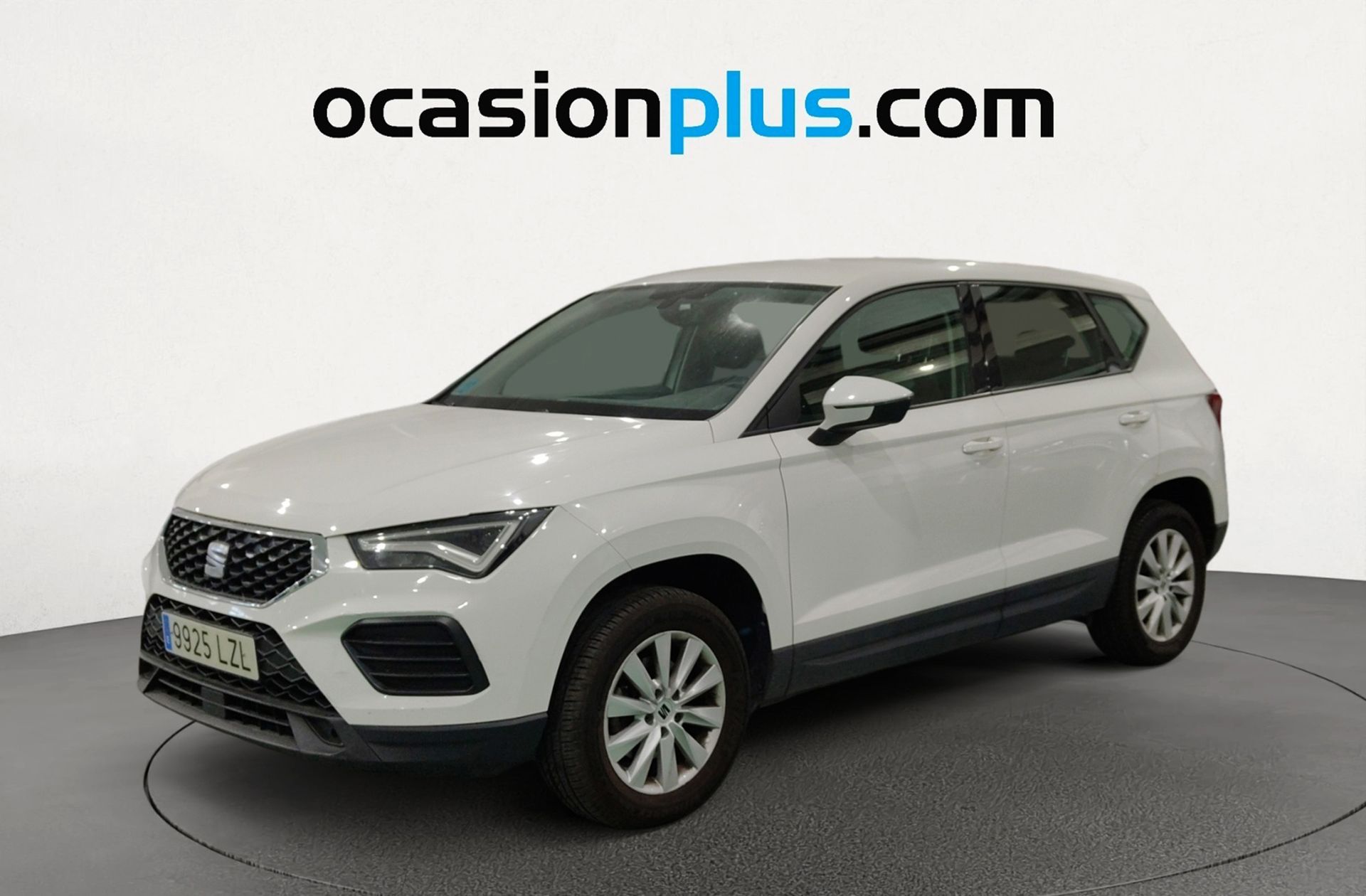 SEAT Ateca 1.0 TSI Reference
