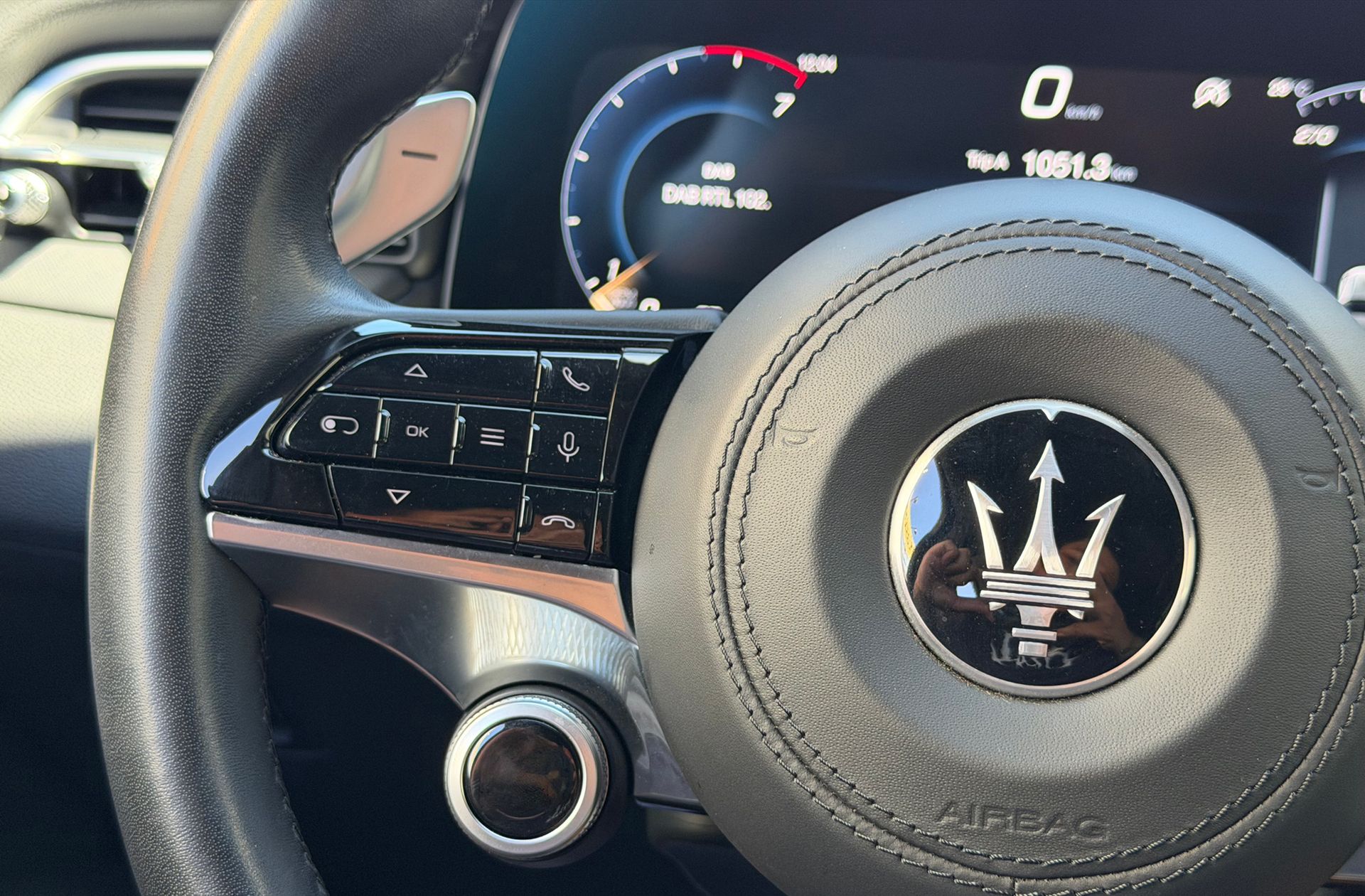 Maserati Grecale 2.0 MHEV GT L4 AWD - foto 25