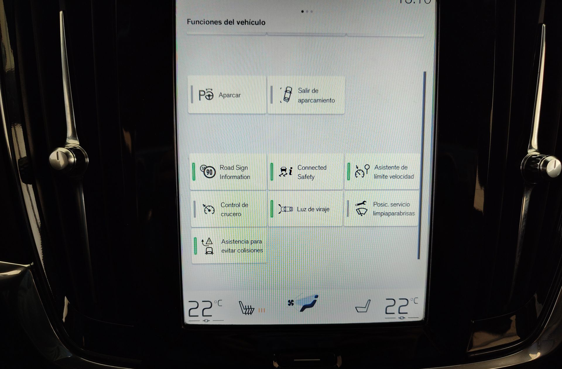 Volvo V90 D5 AWD - foto 37