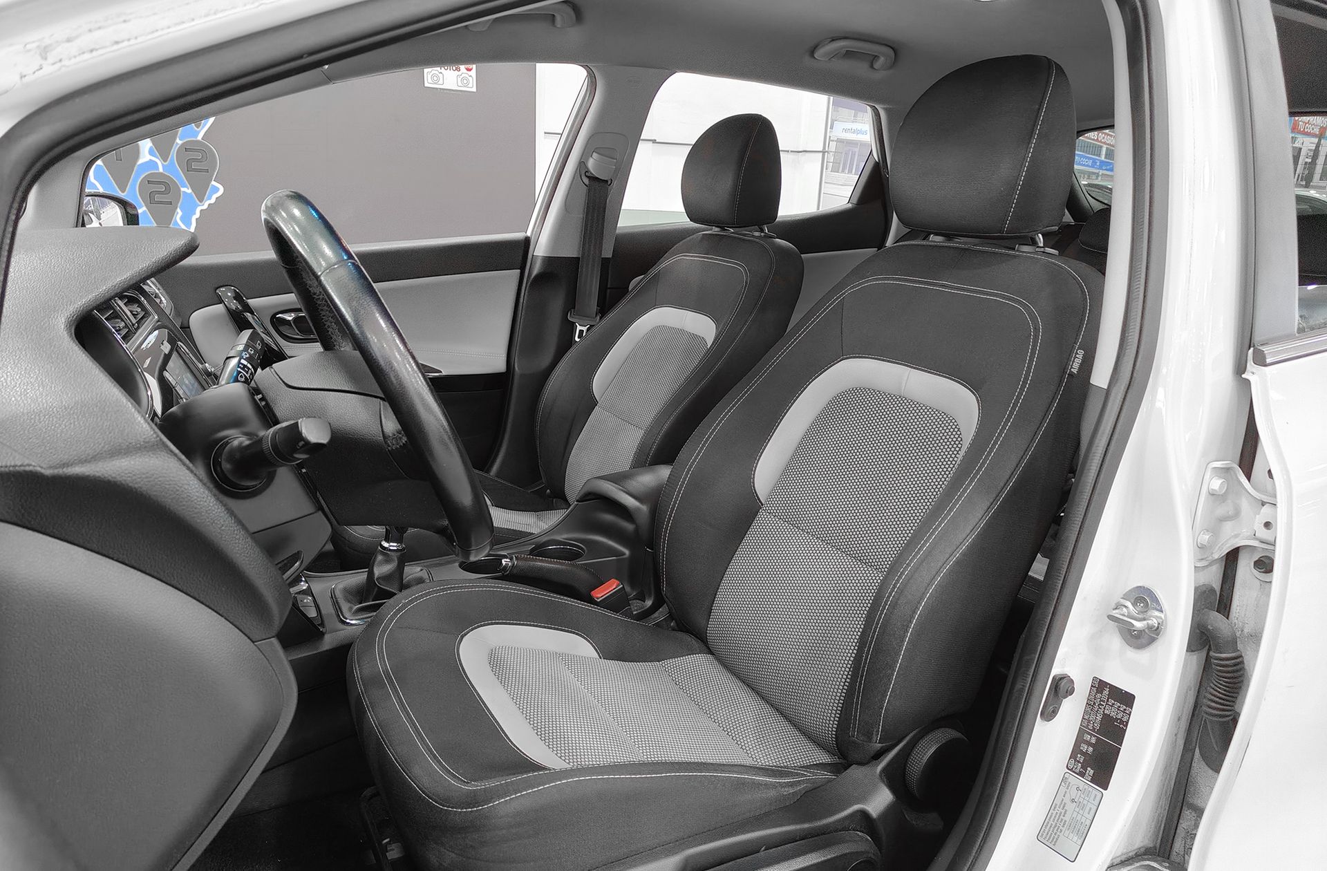 Kia Ceed 1.0 T-GDi Eco-Dynamics x-Tech - foto 12