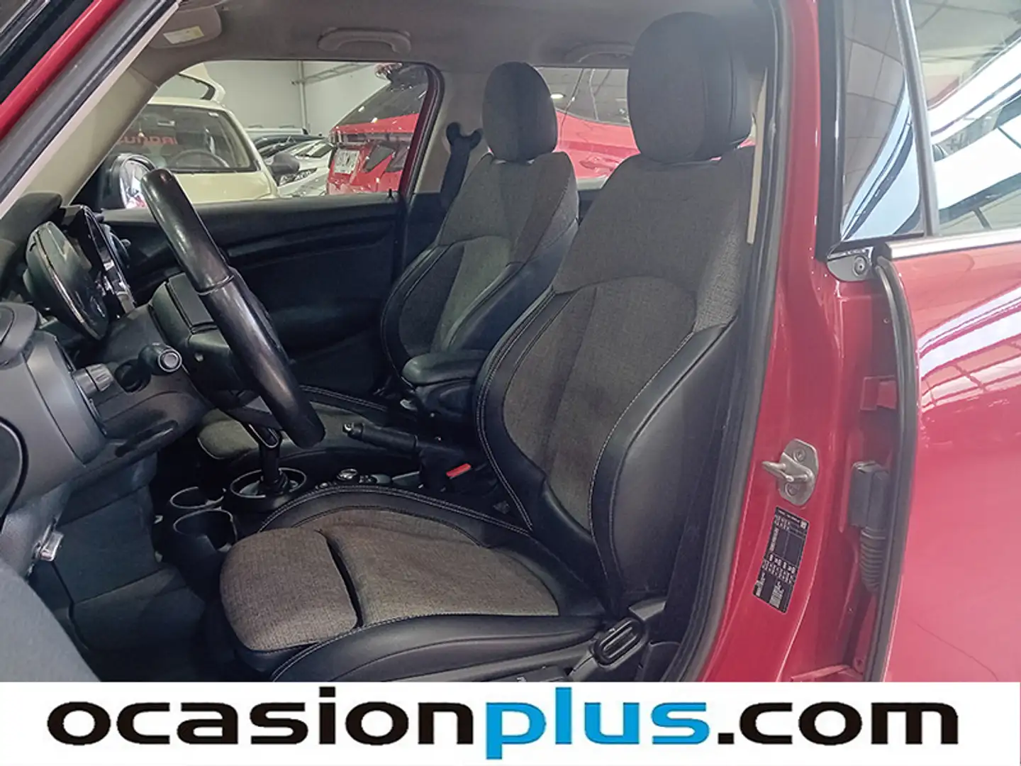 Foto Mini MINI MINI MINI 5 Puertas Cooper (136 CV)