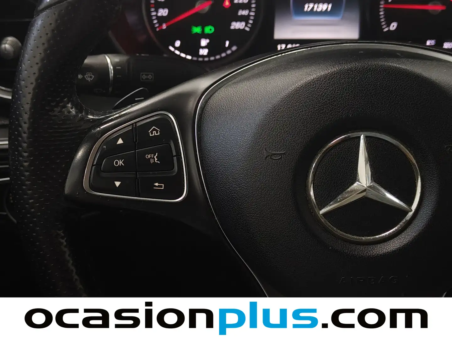 Foto Mercedes Clase C Mercedes-Benz Clase C C 220 d Sportive Exclusive (170 CV)