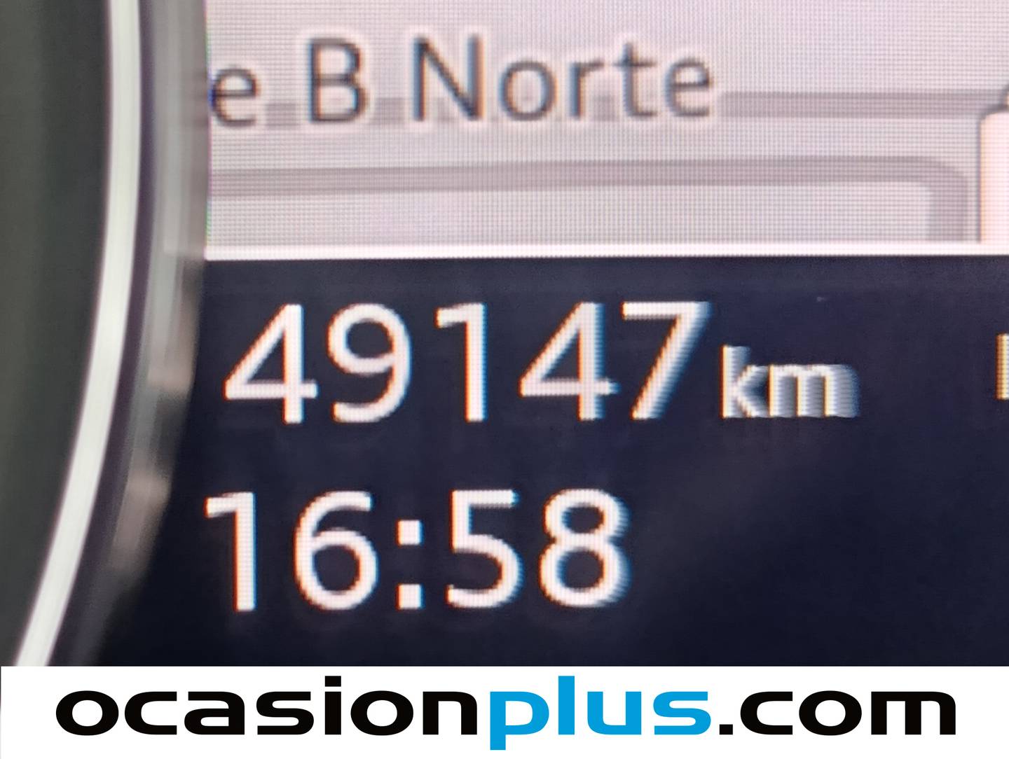 Audi A4 Audi A4 Avant Advanced 35 TFSI (150 CV) S tronic seminuevo