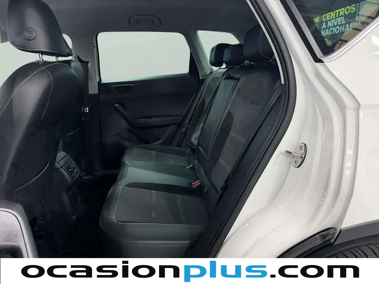 Foto Seat Ateca SEAT Ateca 2.0 TDI S&S X-Perience Go (150 CV)