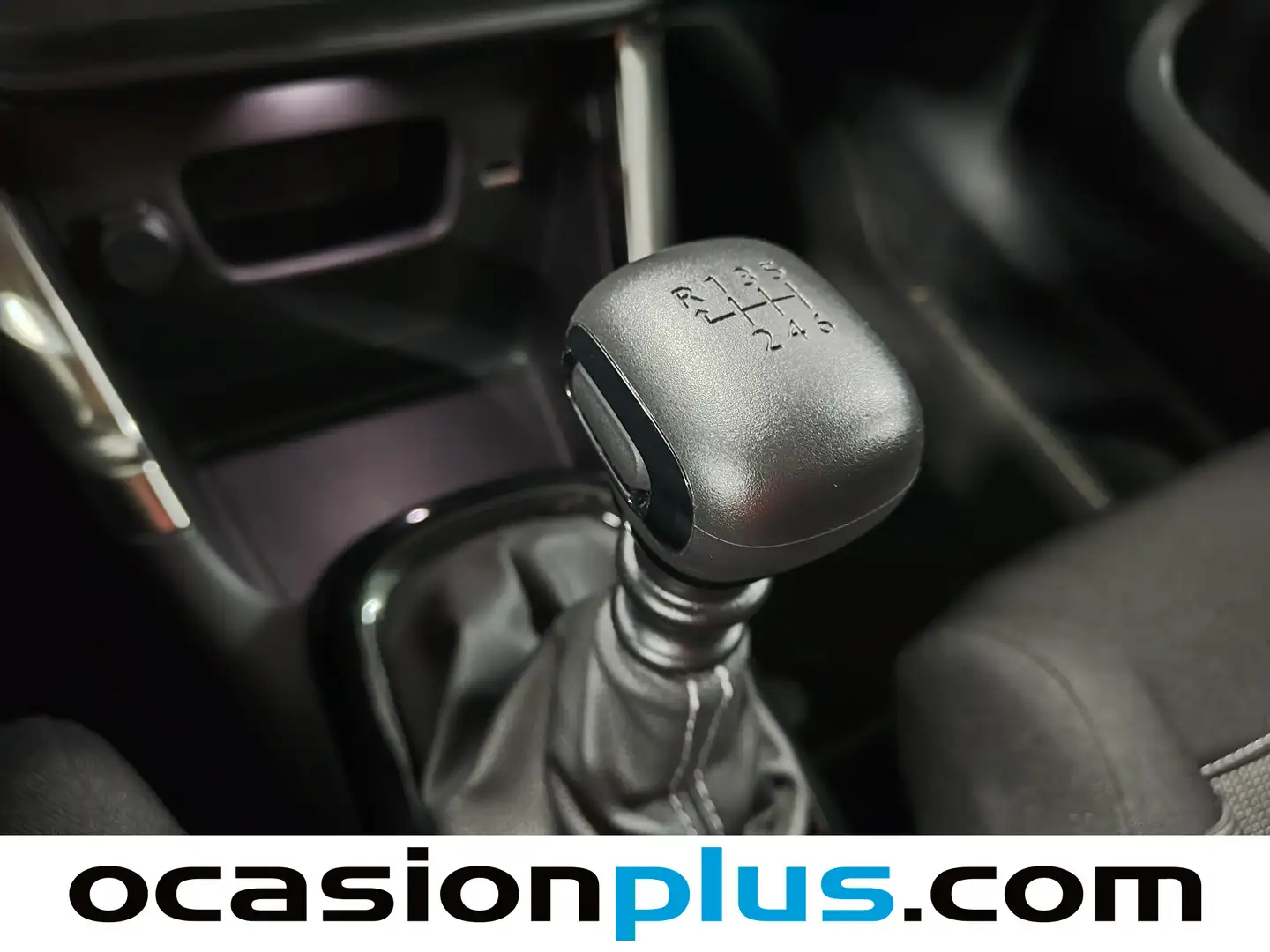 Foto Citroën C3 Aircross Citroen C3 Aircross PureTech 110 S&S C-Series (110 CV)