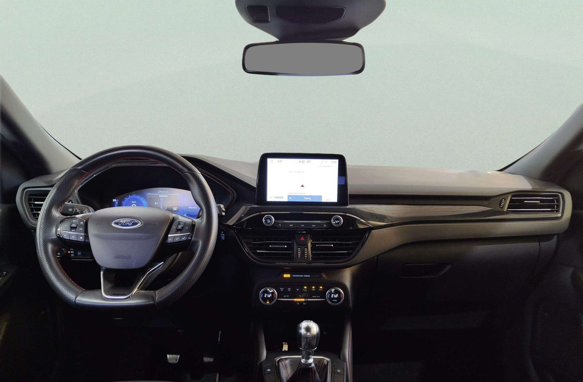 Ford Kuga 1.5 EcoBlue ST-Line - foto 6