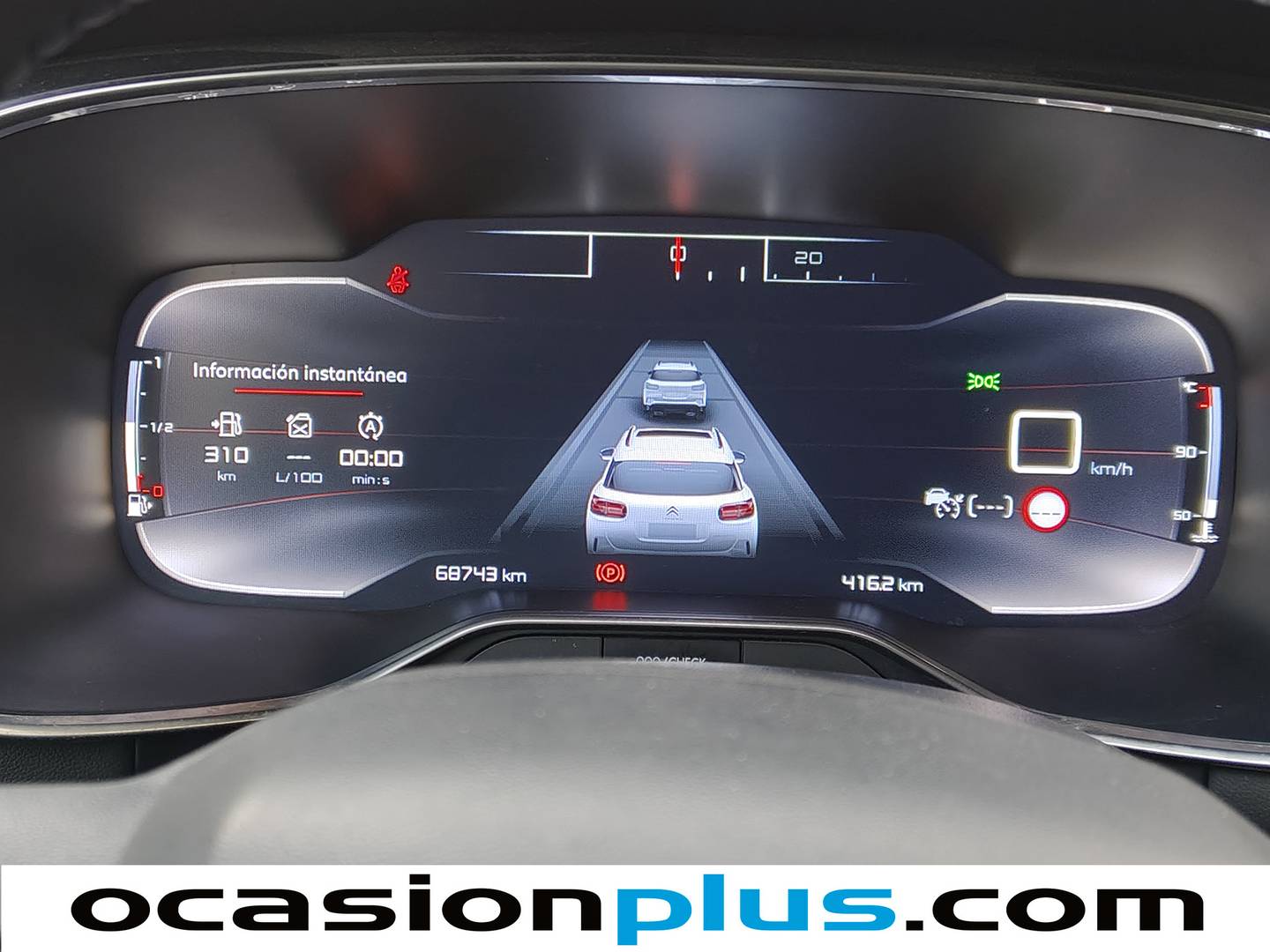 Foto Citroën C5 Aircross Citroen C5 Aircross PureTech 130 S&S Shine (131 CV)