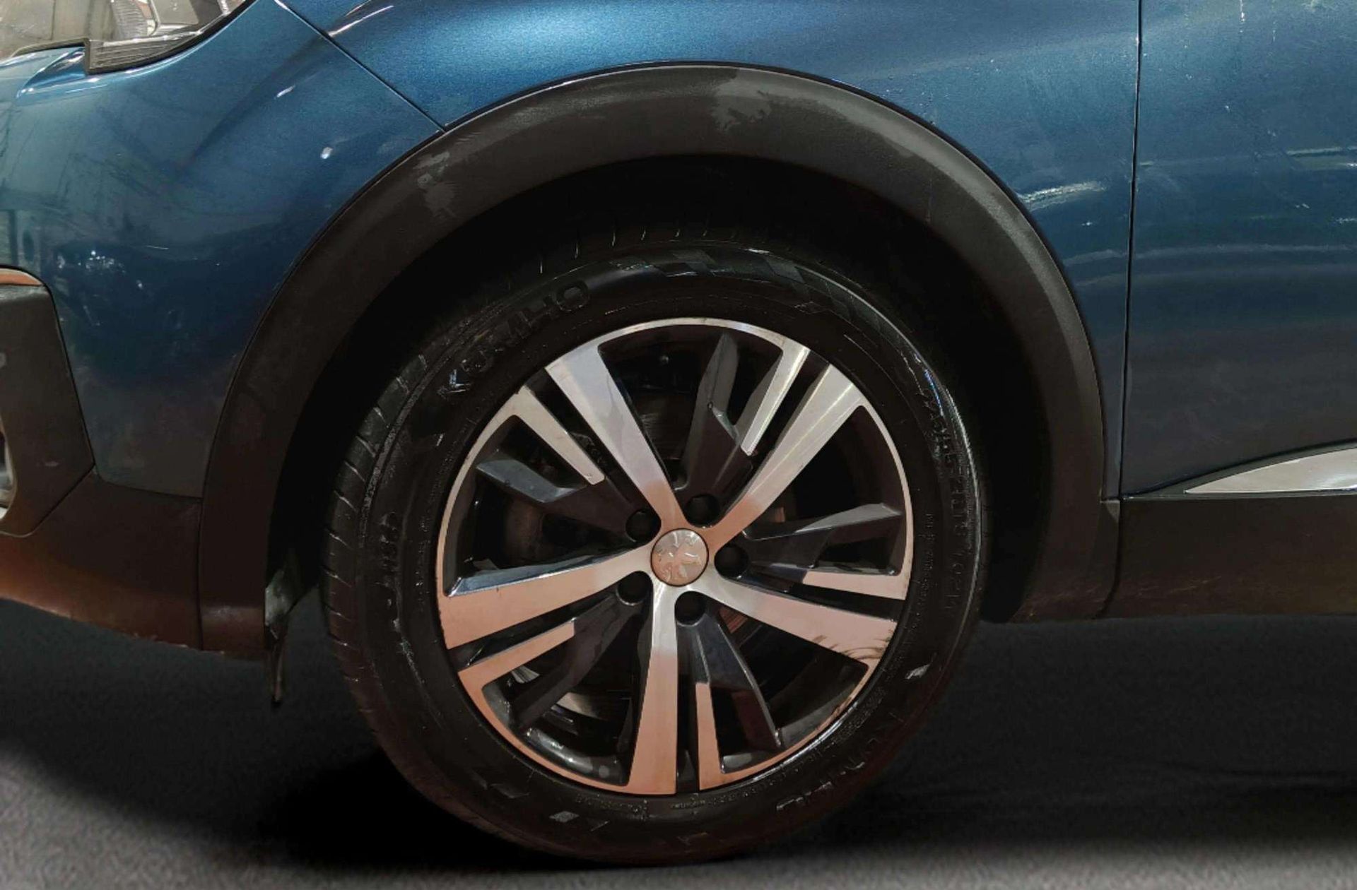 Peugeot 5008 BlueHDi 130 Allure 7 plazas - foto 35