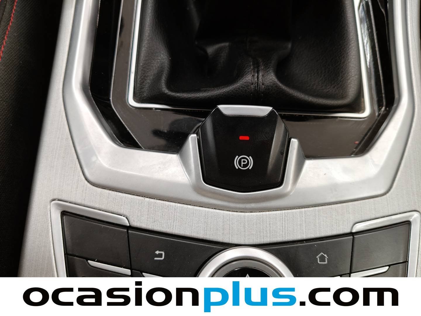 Foto SWM G01 SWM G01 1.5T Luxury (131 CV)