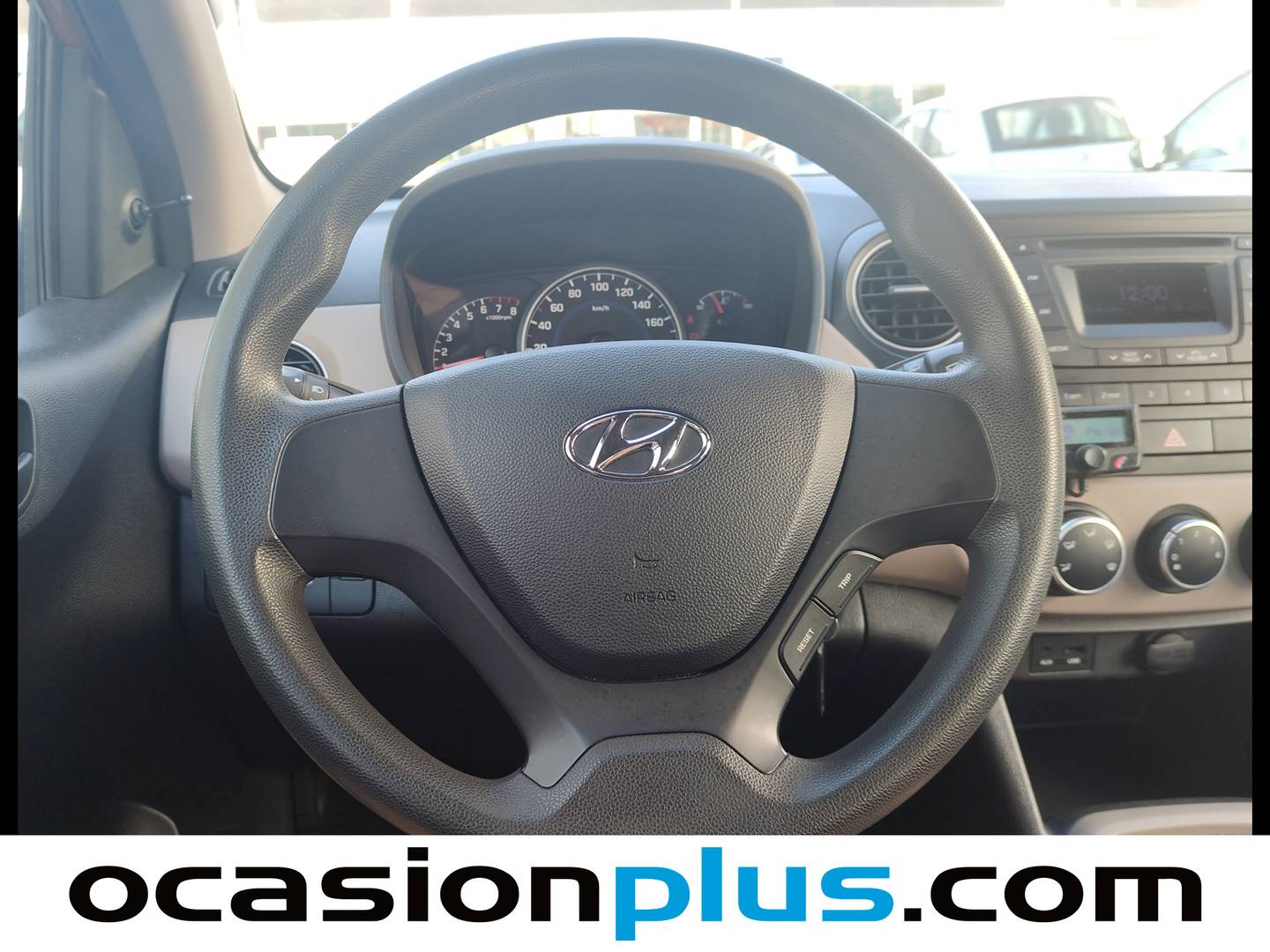 Hyundai i10 Hyundai i10 1.0 Tecno Blue (66 CV) km 0