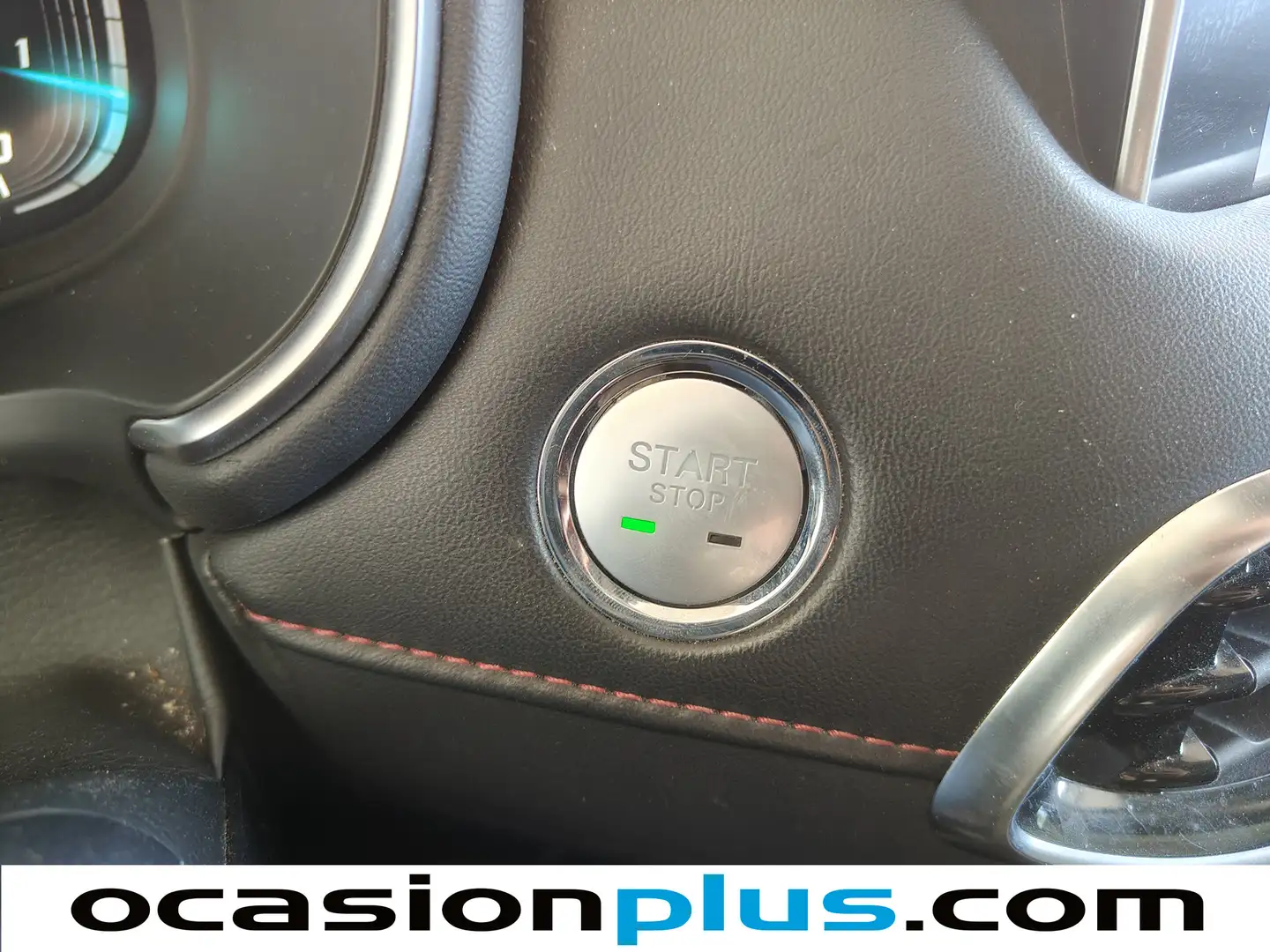 Foto MG HS MG HS 1.5 Turbo GDI Luxury (162 CV)