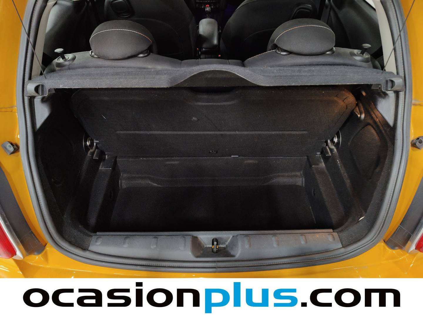 Foto Mini MINI MINI MINI 3 Puertas Cooper D (116 CV)