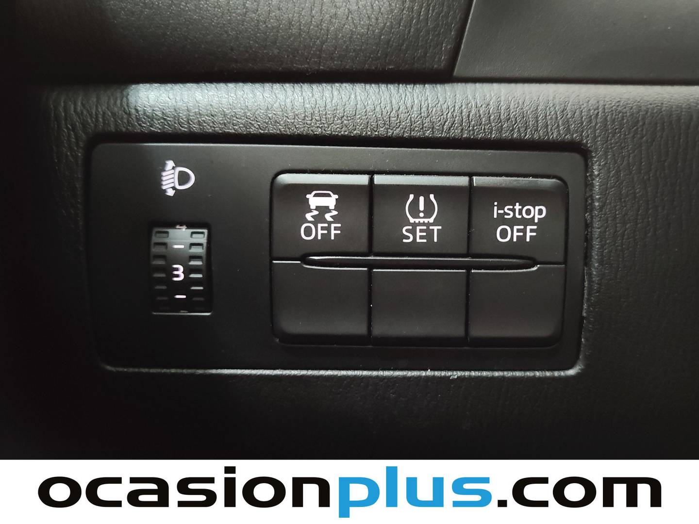 Foto Mazda Mazda3 Mazda Mazda 3 1.5 GE Pulse (100 CV)