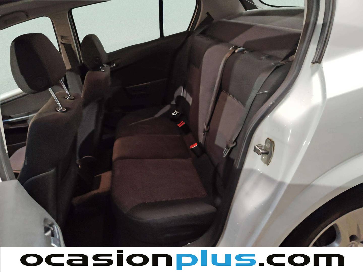 Foto Opel Astra Opel Astra 1.6 Energy (115 CV)