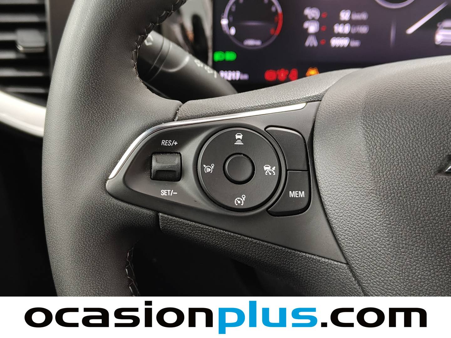 Foto Opel Mokka Opel Mokka 1.2 T Ultimate (136 CV)