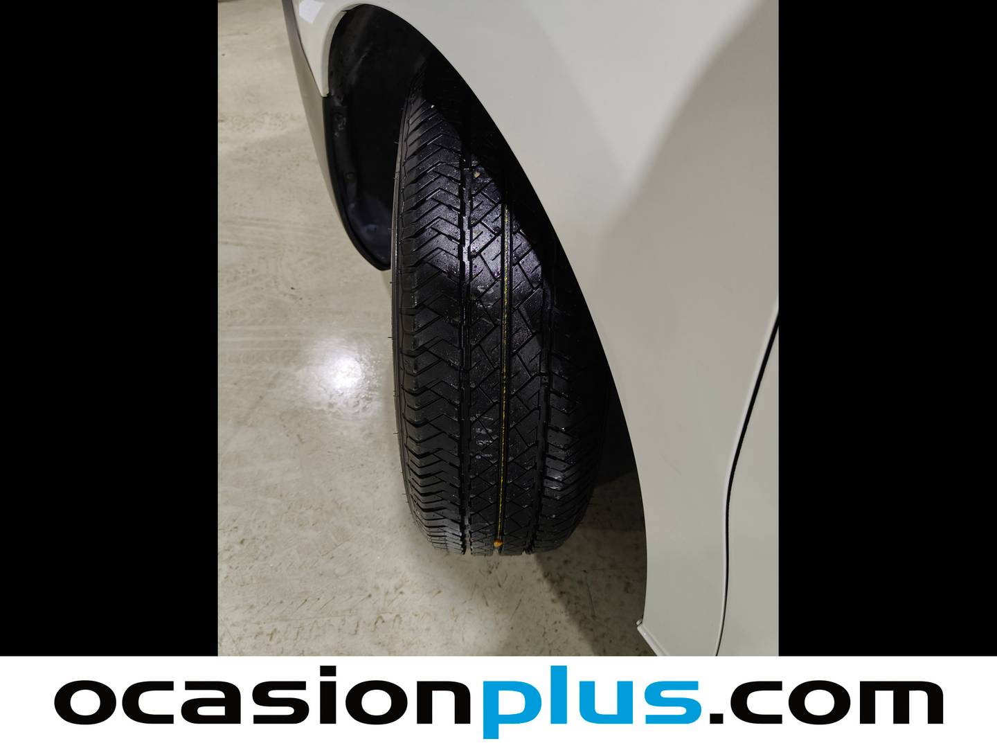 Foto Toyota Proace Toyota Proace Furgon 1.6 D Business (95 CV)