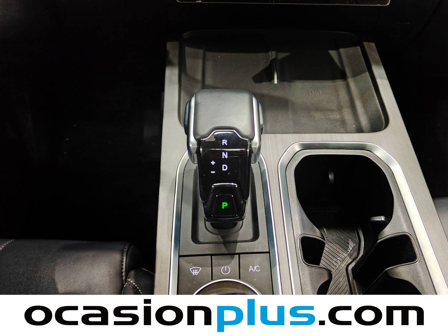 JAECOO 7 JAECOO 7 1.6 TGDI Select FWD (145 CV) de segunda mano