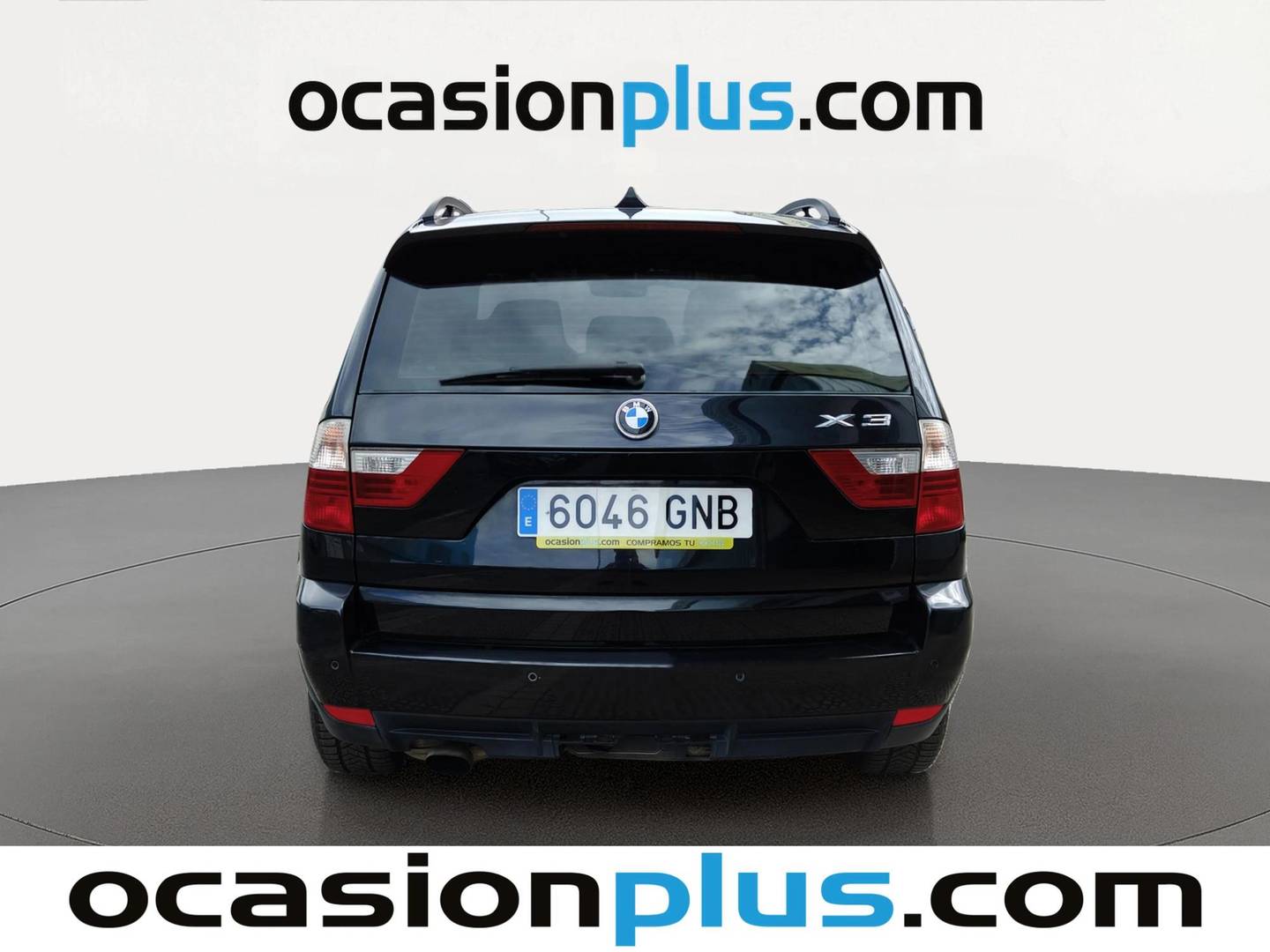 BMW X3 BMW X3 xDrive20d (177 CV) al mejor precio