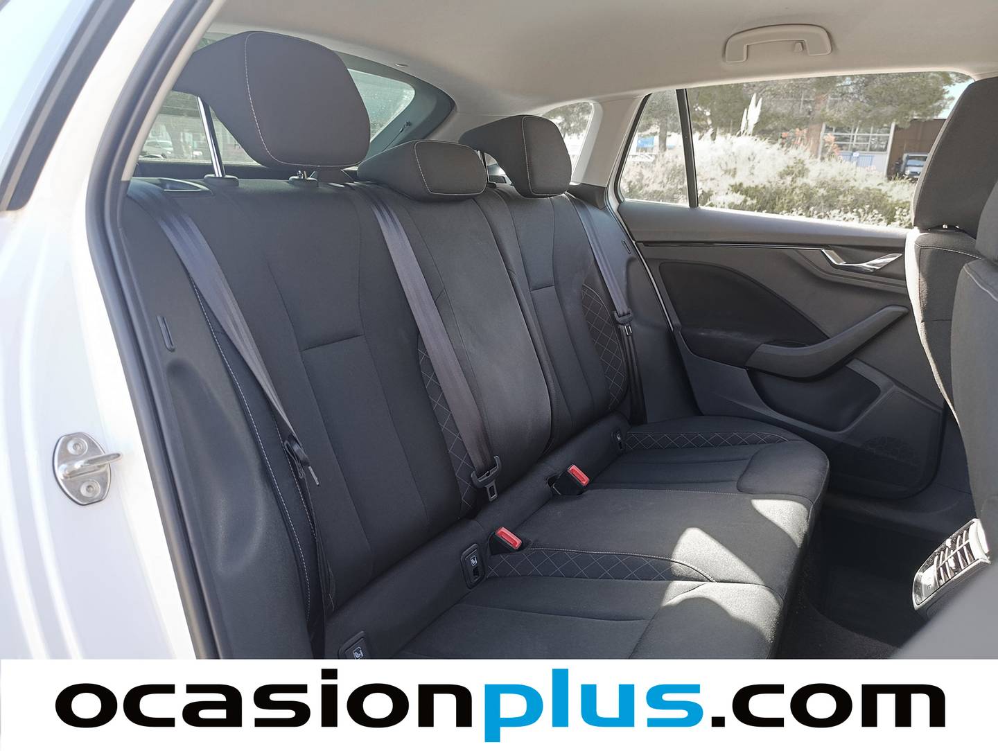 Skoda Scala Skoda Scala 1.0 TSI Ambition (110 CV) km 0