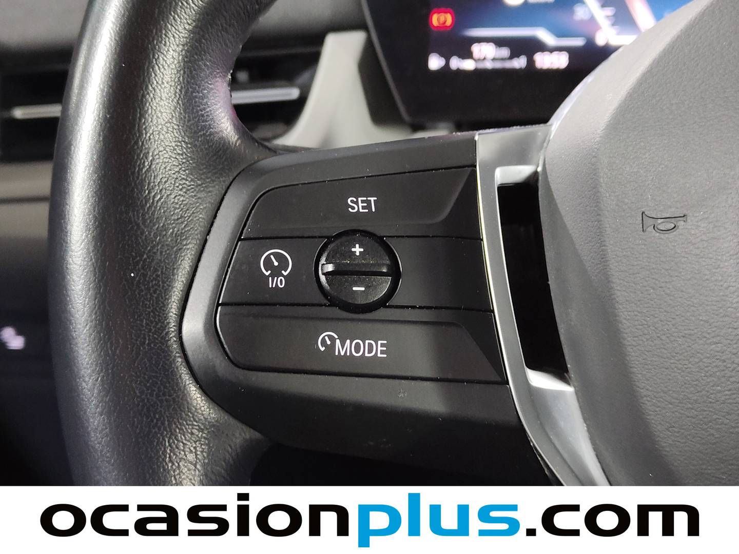 Foto BMW X1 BMW X1 sDrive18d (150 CV)