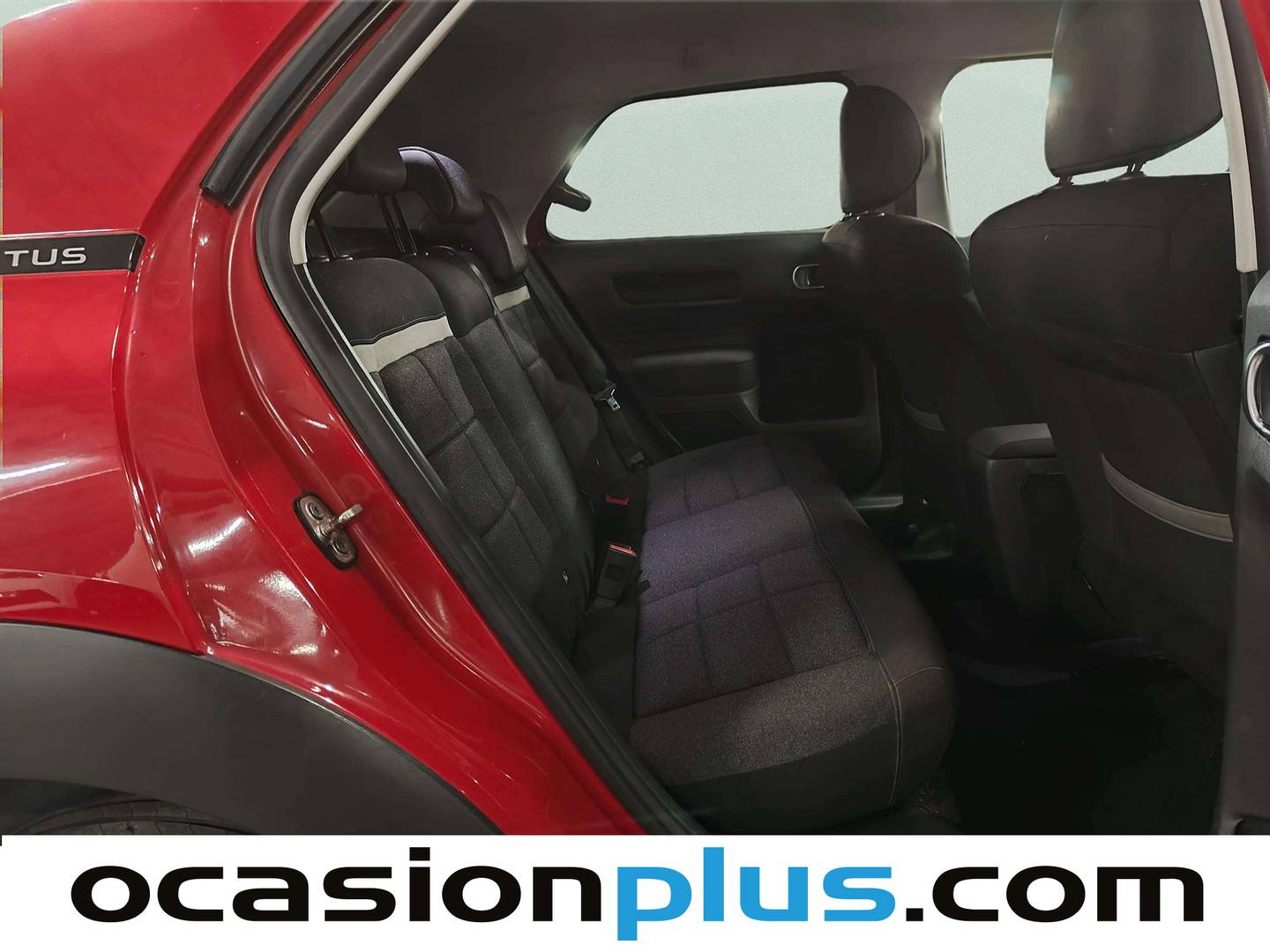 Citroën C4 Cactus Citroën C4 Cactus BlueHDi 100 S&S Shine (100 CV) al mejor precio