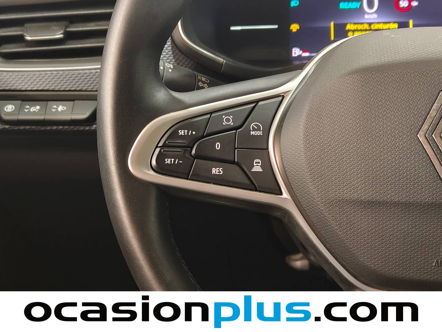 Renault Arkana Renault Arkana Evolution E-Tech full hybrid (145 CV) de ocasión