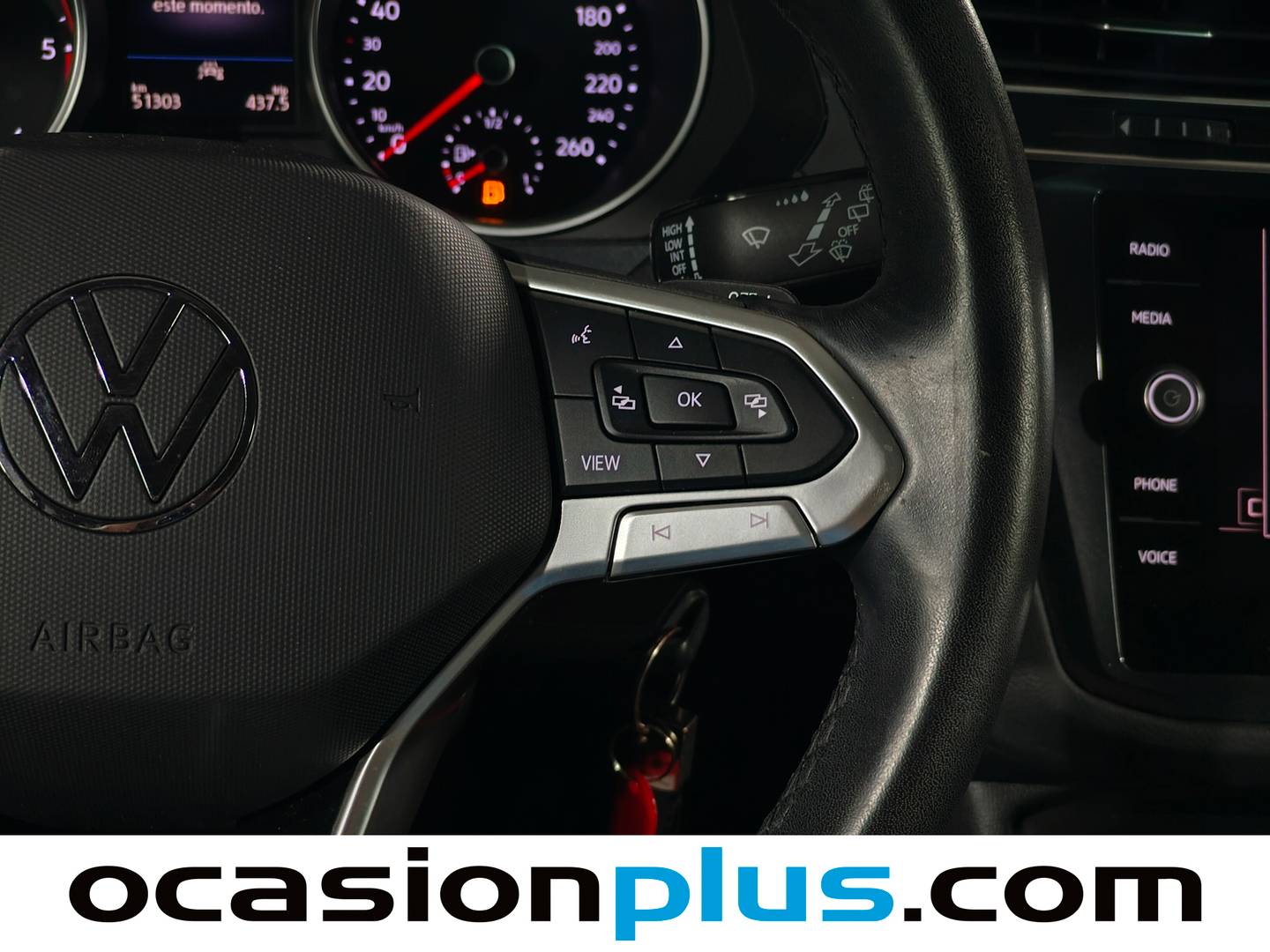 Volkswagen Tiguan Volkswagen Tiguan Life 2.0 TDI (150 CV) DSG km 0