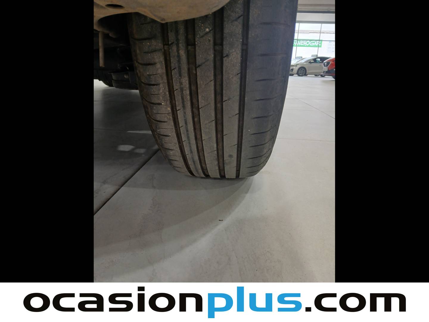 Seat Arona SEAT Arona 1.0 TSI Style XL (110 CV) de ocasión